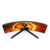 Monitor C32G3AE 31.5 VA Curved 165Hz HDMIx2 DP